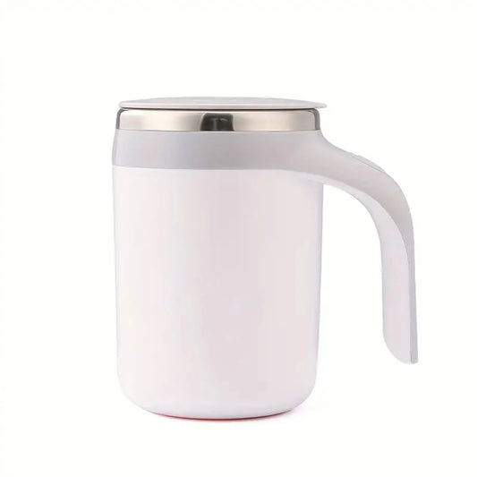 1Pc-Automatic Stirring Magnetic Charging Coffee Cup 